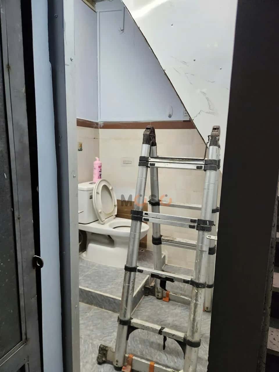 Cho thuê phòng trọ Đường Số 9 Linh Xuân, TP.HCM – giá 2.3 triệu — Hình 3 Cho thuê phòng trọ Đường Số 9 Linh Xuân, TP.HCM – giá 2.3 triệu — Hình 3