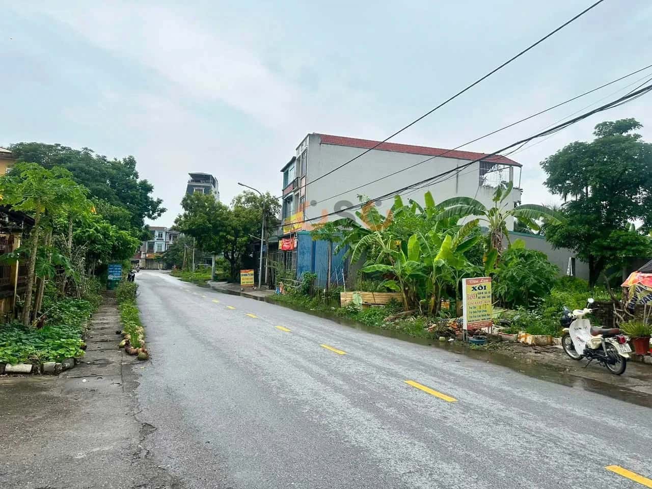 Bán đất Hồ Xuân Hương, Thôn Yên Trinh Huyện Vĩnh Tường, Vĩnh Phúc – giá 3.6 tỷ — Hình 3 Bán đất Hồ Xuân Hương, Thôn Yên Trinh Huyện Vĩnh Tường, Vĩnh Phúc – giá 3.6 tỷ — Hình 3