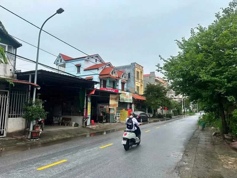 Bán đất Hồ Xuân Hương, Thôn Yên Trinh Huyện Vĩnh Tường, Vĩnh Phúc – giá 3.6 tỷ — Hình 2 Bán đất Hồ Xuân Hương, Thôn Yên Trinh Huyện Vĩnh Tường, Vĩnh Phúc – giá 3.6 tỷ — Hình 2