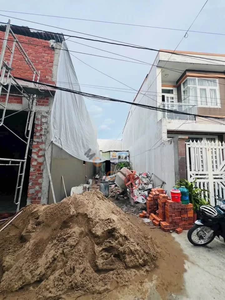 Bán đất hẻm 127 Võ Văn Kiệt Quận Ninh Kiều, TP. Cần Thơ – giá 1.9 tỷ Bán đất hẻm 127 Võ Văn Kiệt Quận Ninh Kiều, TP. Cần Thơ – giá 1.9 tỷ