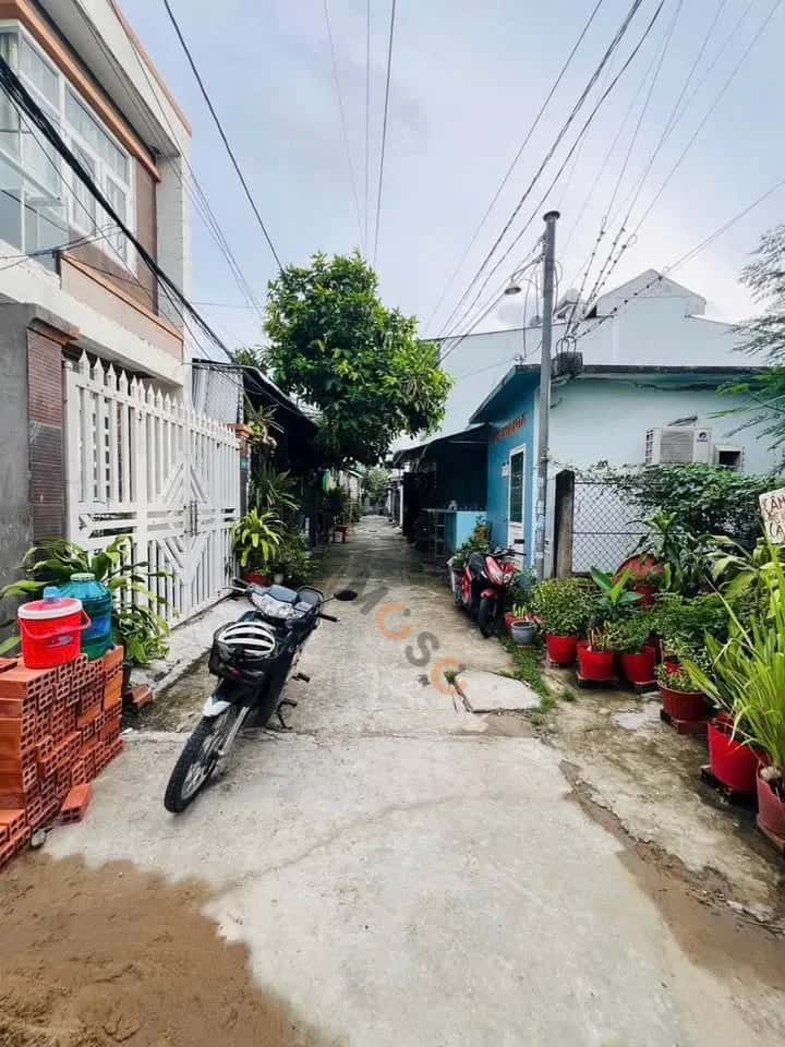Bán đất hẻm 127 Võ Văn Kiệt Quận Ninh Kiều, TP. Cần Thơ – giá 1.9 tỷ — Hình 2 Bán đất hẻm 127 Võ Văn Kiệt Quận Ninh Kiều, TP. Cần Thơ – giá 1.9 tỷ — Hình 2