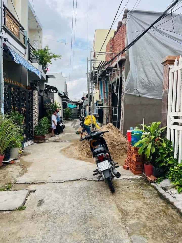 Bán đất hẻm 127 Võ Văn Kiệt Quận Ninh Kiều, TP. Cần Thơ – giá 1.9 tỷ — Hình 3 Bán đất hẻm 127 Võ Văn Kiệt Quận Ninh Kiều, TP. Cần Thơ – giá 1.9 tỷ — Hình 3