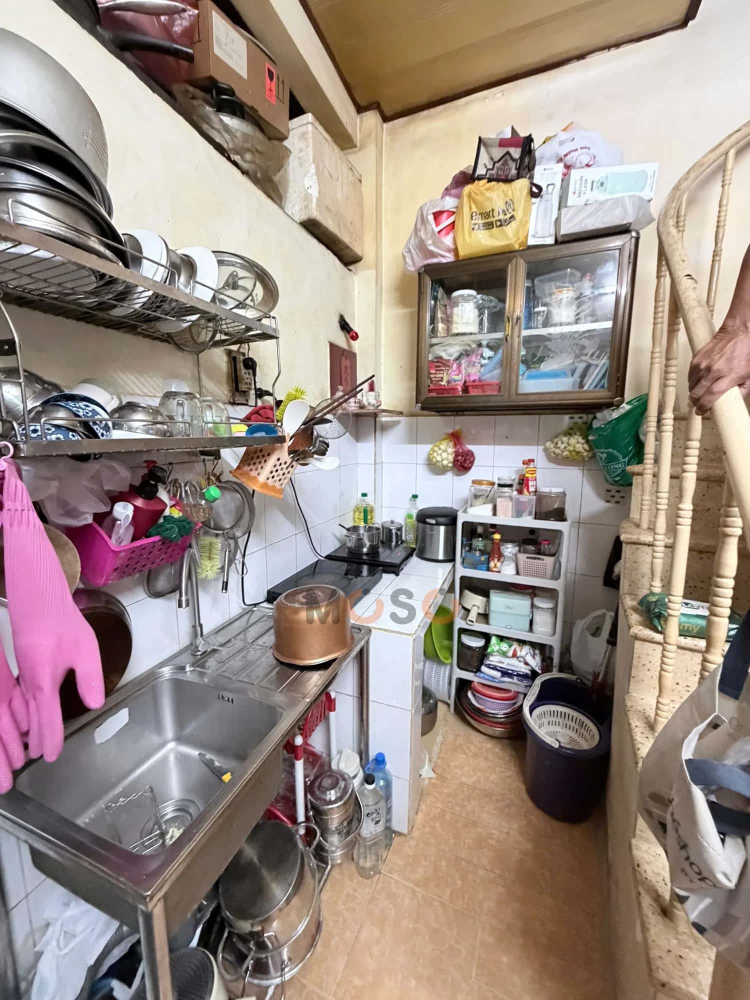 Bán nhà hẻm Nguyễn Chế Nghĩa Quận 8, TP.HCM – 2 phòng ngủ, giá 4.8 tỷ — Hình 3 Bán nhà hẻm Nguyễn Chế Nghĩa Quận 8, TP.HCM – 2 phòng ngủ, giá 4.8 tỷ — Hình 3
