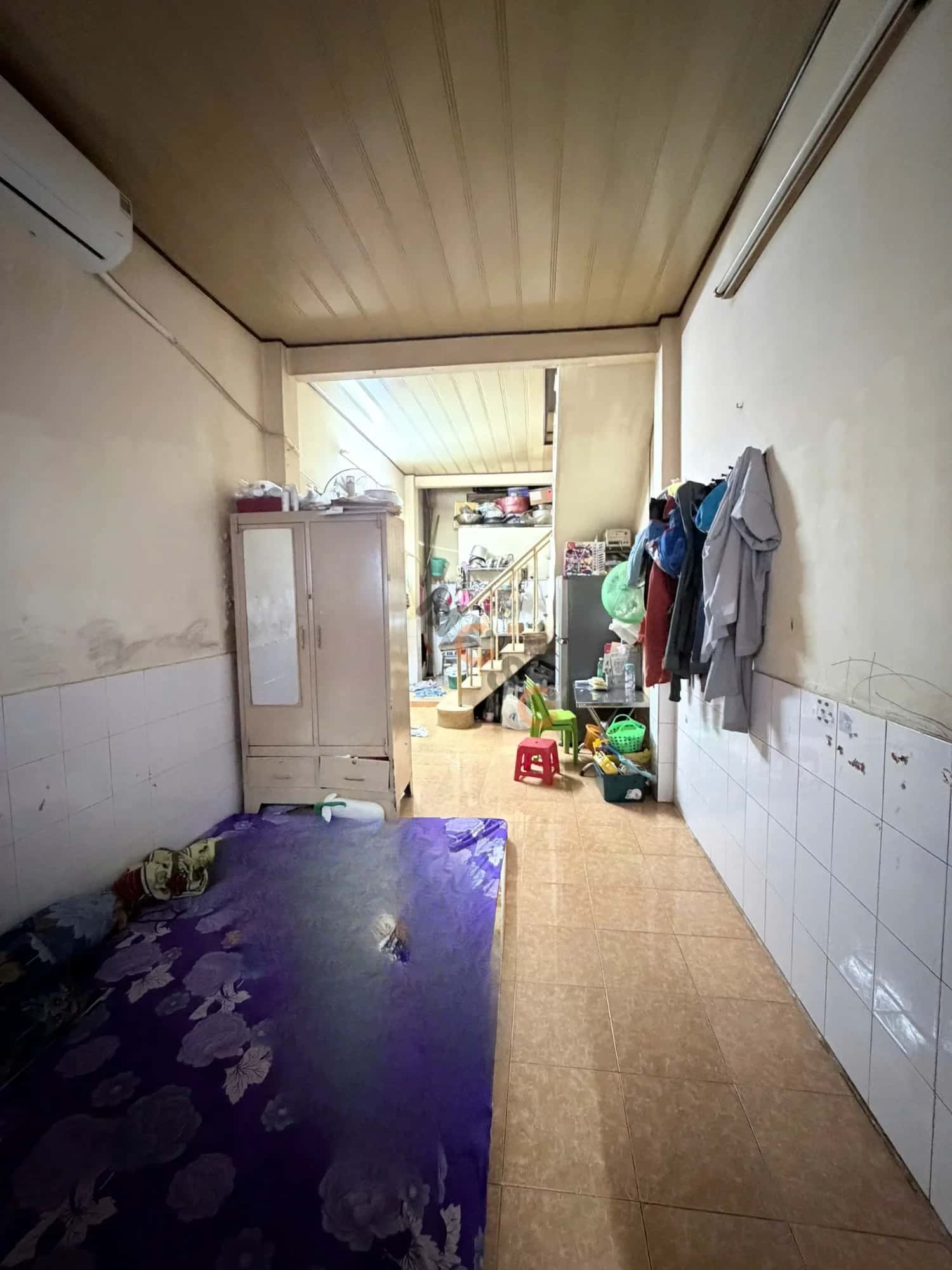 Bán nhà hẻm Nguyễn Chế Nghĩa Quận 8, TP.HCM – 2 phòng ngủ, giá 4.8 tỷ — Hình 2 Bán nhà hẻm Nguyễn Chế Nghĩa Quận 8, TP.HCM – 2 phòng ngủ, giá 4.8 tỷ — Hình 2