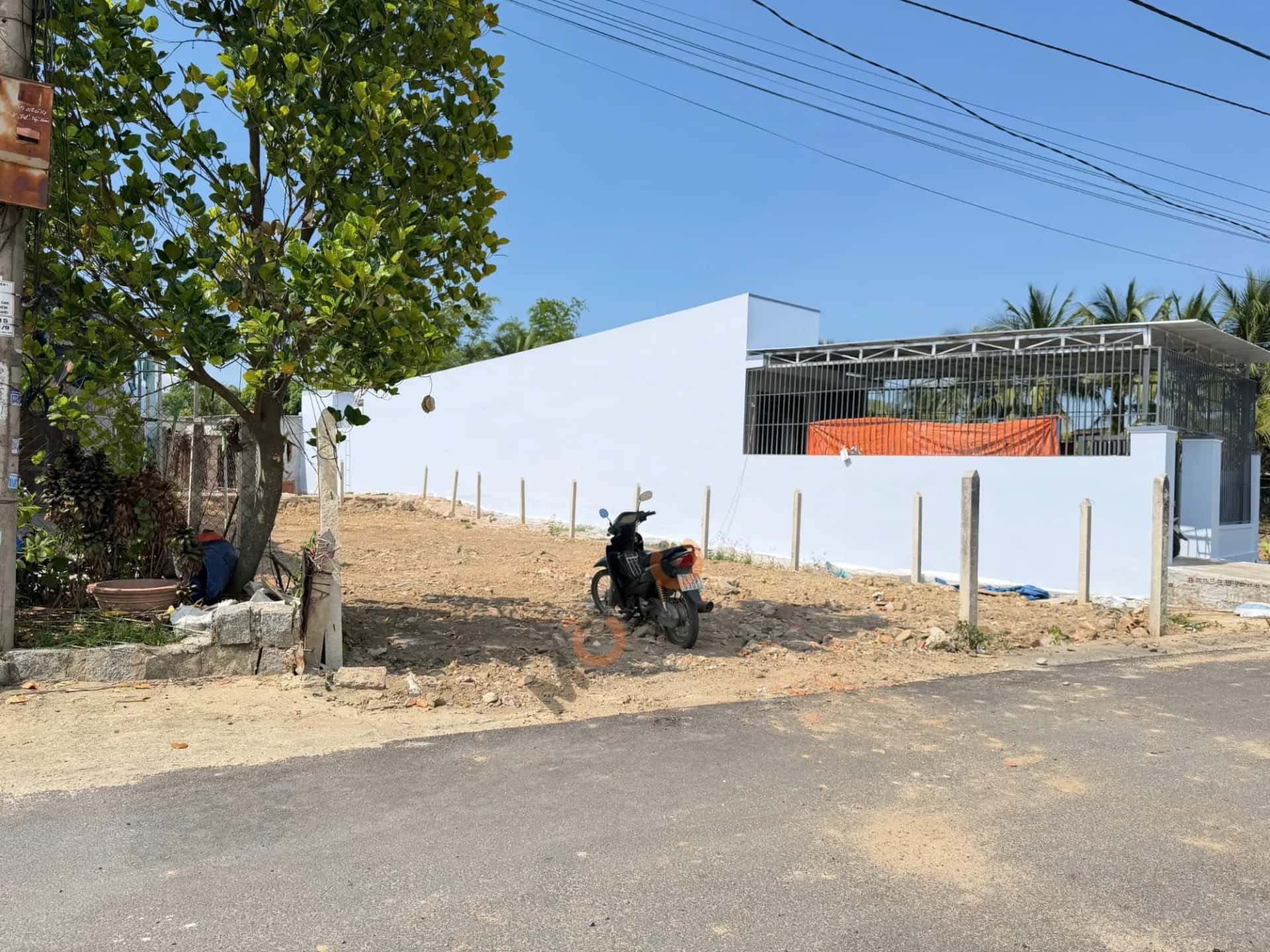 Bán đất hẻm đường Lạc Bình, Thôn Thanh Minh 2 Huyện Diên Khánh, Khánh Hòa – giá 1.3 tỷ — Hình 2 Bán đất hẻm đường Lạc Bình, Thôn Thanh Minh 2 Huyện Diên Khánh, Khánh Hòa – giá 1.3 tỷ — Hình 2
