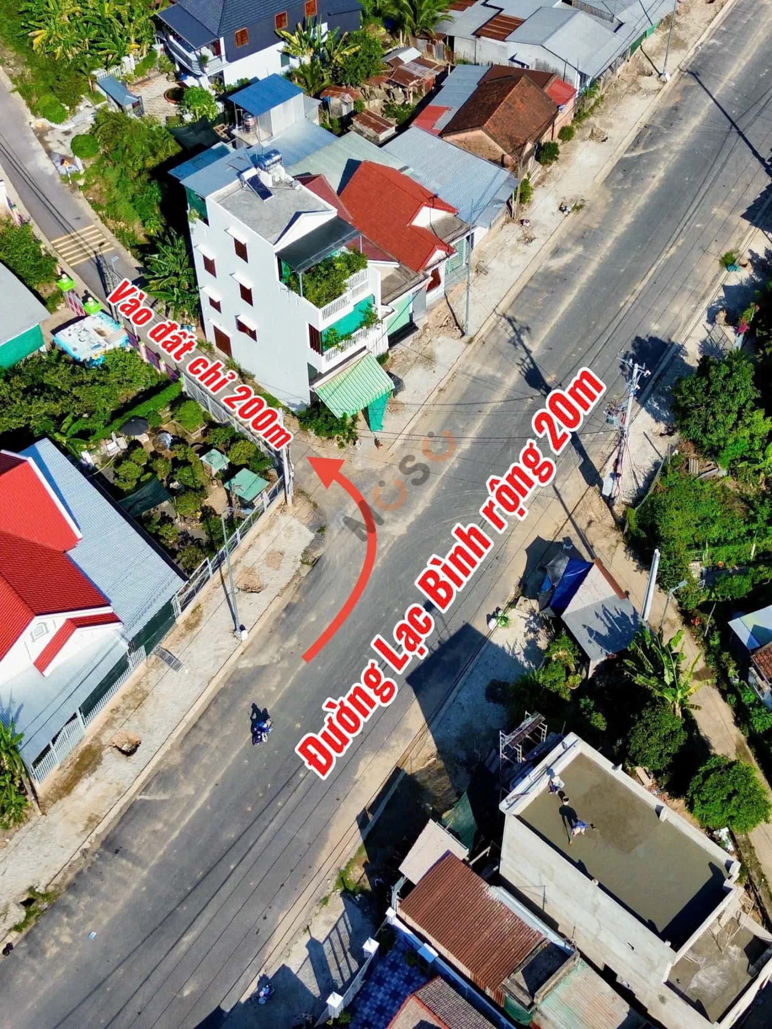 Bán đất hẻm đường Lạc Bình, Thôn Thanh Minh 2 Huyện Diên Khánh, Khánh Hòa – giá 1.3 tỷ — Hình 3 Bán đất hẻm đường Lạc Bình, Thôn Thanh Minh 2 Huyện Diên Khánh, Khánh Hòa – giá 1.3 tỷ — Hình 3