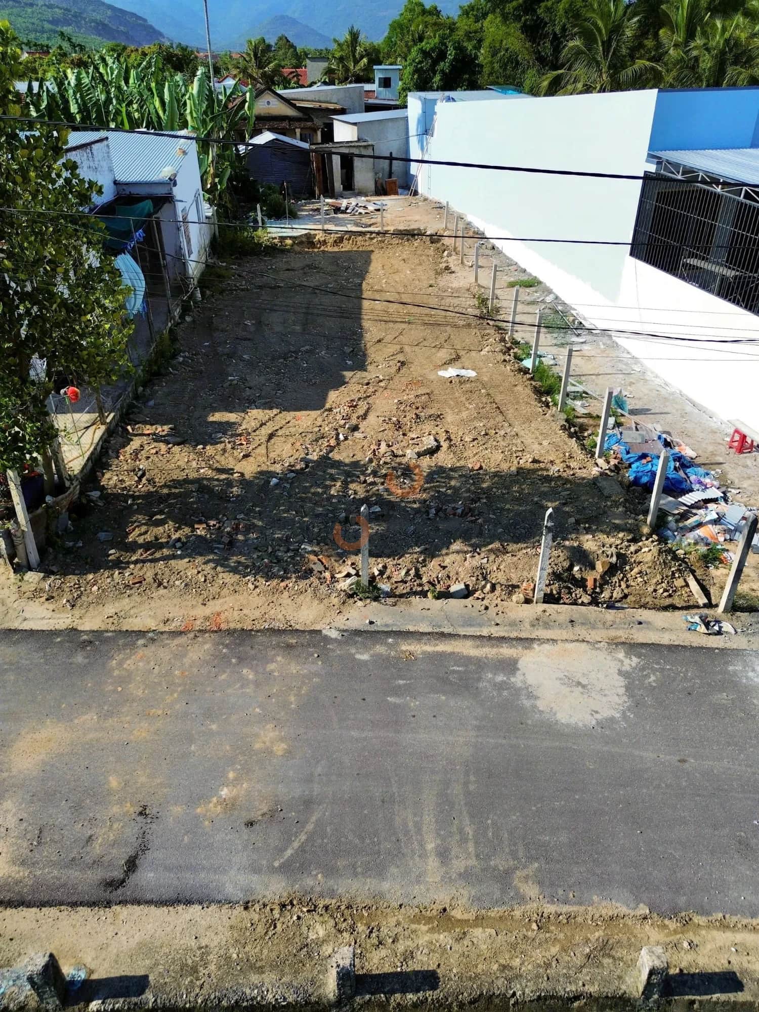 Bán đất hẻm đường Lạc Bình, Thôn Thanh Minh 2 Huyện Diên Khánh, Khánh Hòa – giá 1.3 tỷ Bán đất hẻm đường Lạc Bình, Thôn Thanh Minh 2 Huyện Diên Khánh, Khánh Hòa – giá 1.3 tỷ