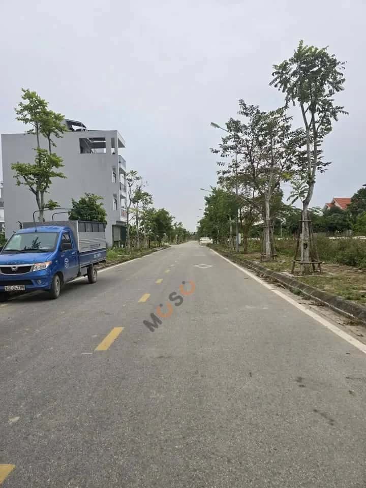 Bán đất Đỗ Công Đàm Thành phố Hải Dương, Hải Dương – giá 3.3 tỷ — Hình 2 Bán đất Đỗ Công Đàm Thành phố Hải Dương, Hải Dương – giá 3.3 tỷ — Hình 2