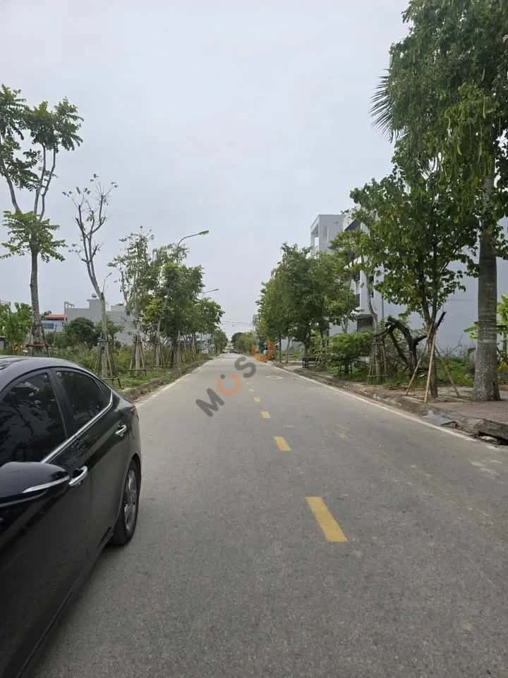 Bán đất Đỗ Công Đàm Thành phố Hải Dương, Hải Dương – giá 3.3 tỷ — Hình 3 Bán đất Đỗ Công Đàm Thành phố Hải Dương, Hải Dương – giá 3.3 tỷ — Hình 3