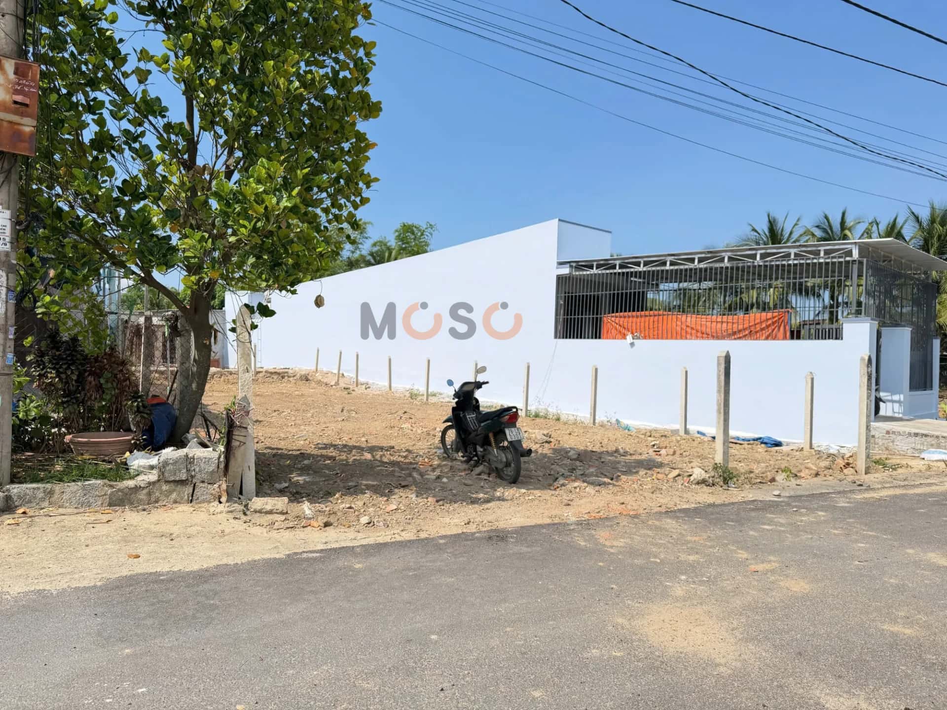 Bán đất hẻm đường Lạc Bình, Thôn Thanh Minh 2 Huyện Diên Khánh, Khánh Hòa – giá 1.2 tỷ — Hình 2 Bán đất hẻm đường Lạc Bình, Thôn Thanh Minh 2 Huyện Diên Khánh, Khánh Hòa – giá 1.2 tỷ — Hình 2
