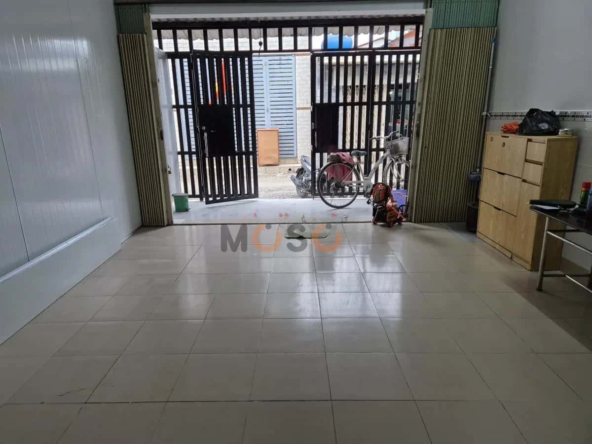 Cho thuê nhà mặt tiền Đường số 19 Thủ Đức, TP.HCM – giá 10 triệu — Hình 2 Cho thuê nhà mặt tiền Đường số 19 Thủ Đức, TP.HCM – giá 10 triệu — Hình 2