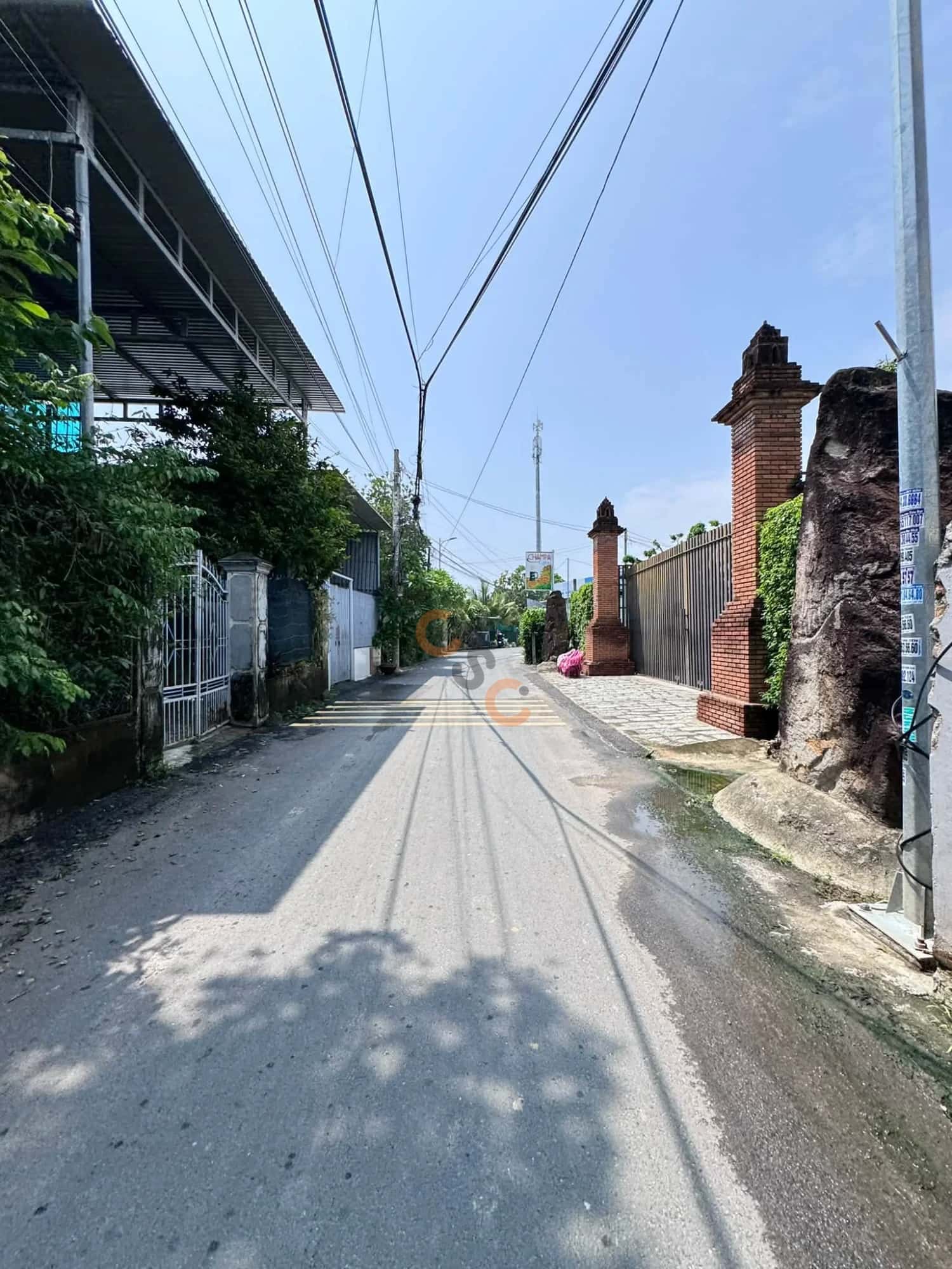 Bán đất thôn Quang Thạnh Huyện Diên Khánh, Khánh Hòa – giá 1.1 tỷ — Hình 3 Bán đất thôn Quang Thạnh Huyện Diên Khánh, Khánh Hòa – giá 1.1 tỷ — Hình 3
