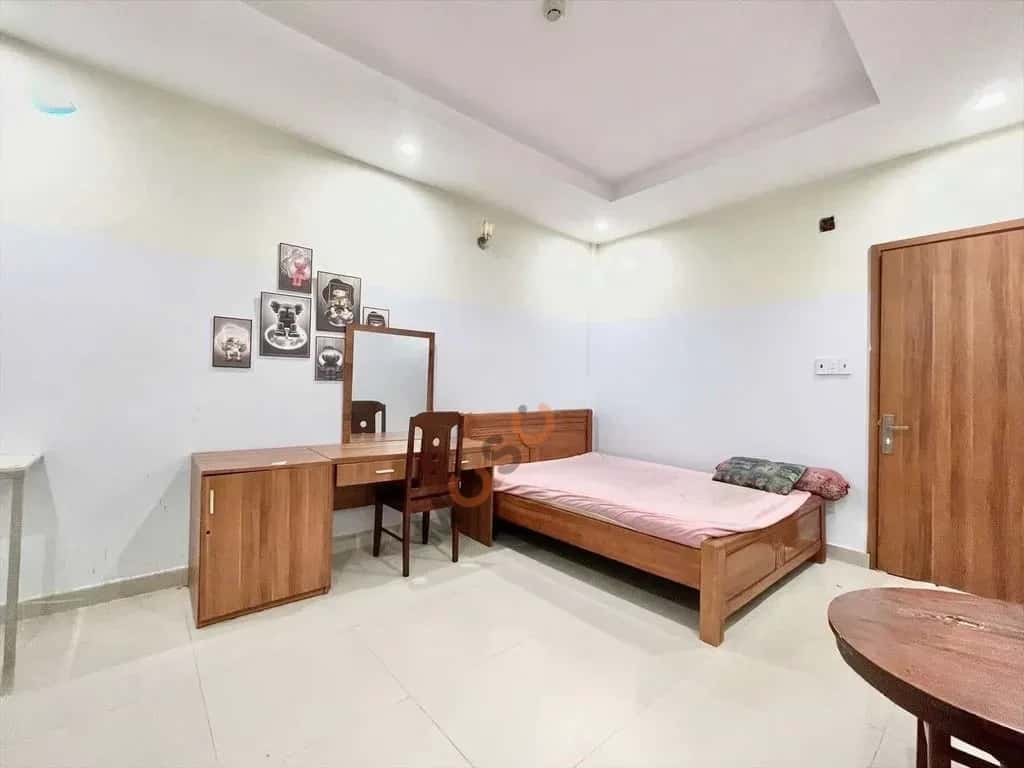 Cho thuê căn hộ chung cư Đông Hưng Thuận 2 Quận 12, TP.HCM – 1 phòng ngủ, giá 3 triệu — Hình 2 Cho thuê căn hộ chung cư Đông Hưng Thuận 2 Quận 12, TP.HCM – 1 phòng ngủ, giá 3 triệu — Hình 2