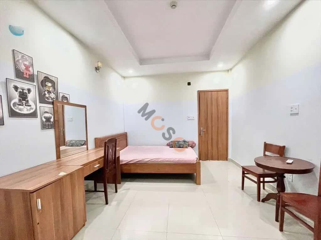 Cho thuê căn hộ chung cư Đông Hưng Thuận 2 Quận 12, TP.HCM – 1 phòng ngủ, giá 3 triệu — Hình 3 Cho thuê căn hộ chung cư Đông Hưng Thuận 2 Quận 12, TP.HCM – 1 phòng ngủ, giá 3 triệu — Hình 3
