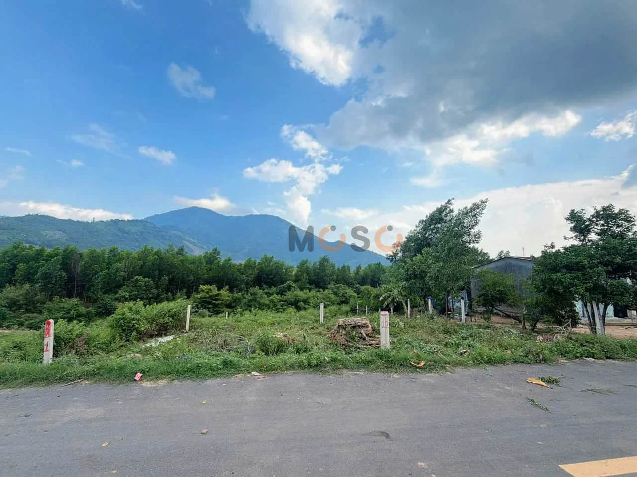 Bán đất Thôn Suối Thơm Huyện Khánh Vĩnh, Khánh Hòa – giá 290 triệu Bán đất Thôn Suối Thơm Huyện Khánh Vĩnh, Khánh Hòa – giá 290 triệu