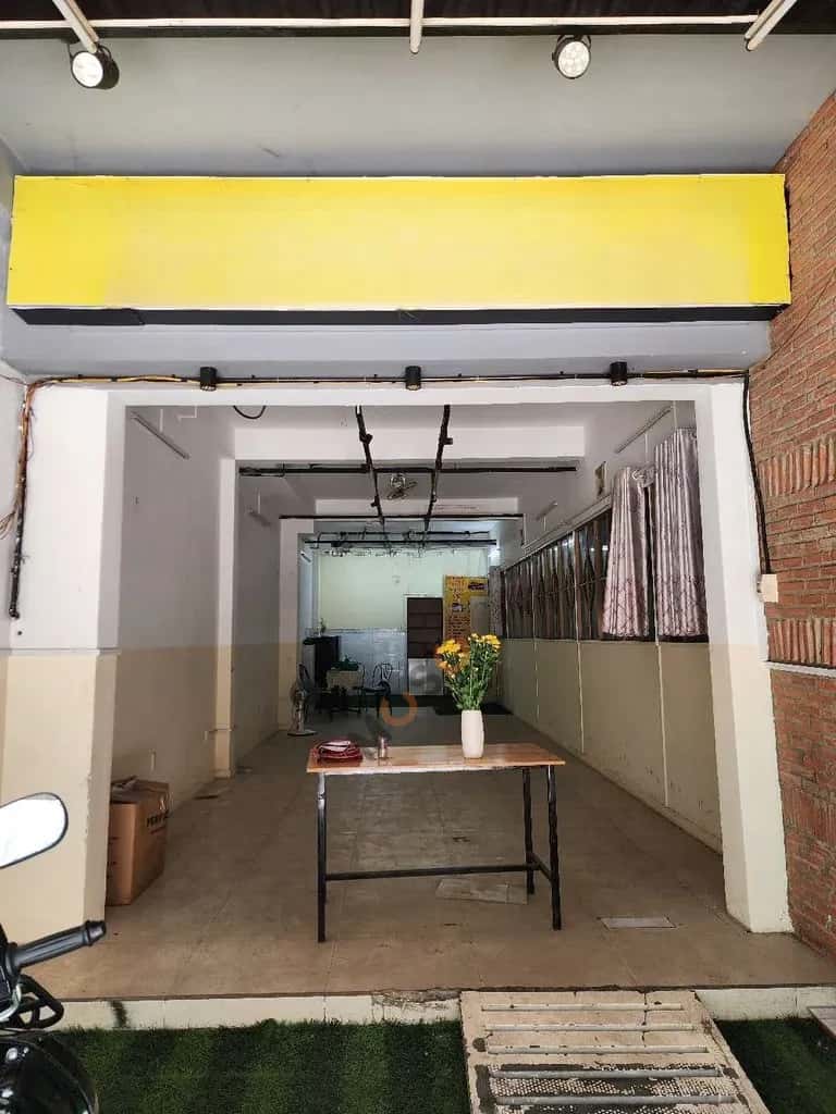 Cho thuê nhà mặt tiền Thăng Long Tân Bình, TP.HCM – giá 20 triệu — Hình 2 Cho thuê nhà mặt tiền Thăng Long Tân Bình, TP.HCM – giá 20 triệu — Hình 2