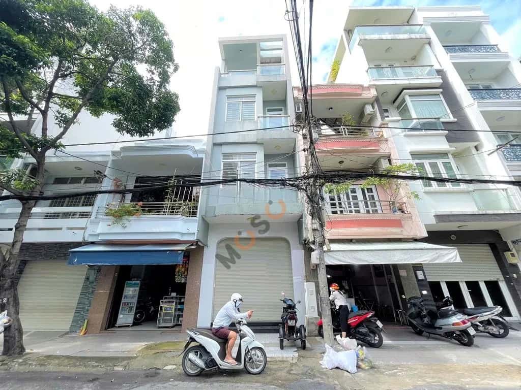 Cho thuê nhà mặt tiền Bàu Cát 3 Tân Bình, TP.HCM – giá 25 triệu — Hình 2 Cho thuê nhà mặt tiền Bàu Cát 3 Tân Bình, TP.HCM – giá 25 triệu — Hình 2