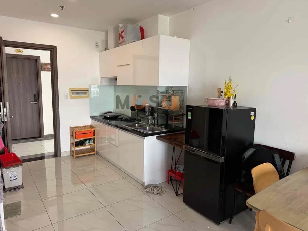 Cho thuê căn hộ chung cư Đường Nguyễn Xí Bình Thạnh, TP.HCM – 1 phòng ngủ, giá 10 triệu Cho thuê căn hộ chung cư Đường Nguyễn Xí Bình Thạnh, TP.HCM – 1 phòng ngủ, giá 10 triệu