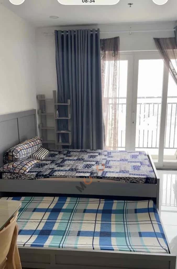 Cho thuê căn hộ chung cư Đường Nguyễn Xí Bình Thạnh, TP.HCM – 1 phòng ngủ, giá 10 triệu — Hình 3 Cho thuê căn hộ chung cư Đường Nguyễn Xí Bình Thạnh, TP.HCM – 1 phòng ngủ, giá 10 triệu — Hình 3