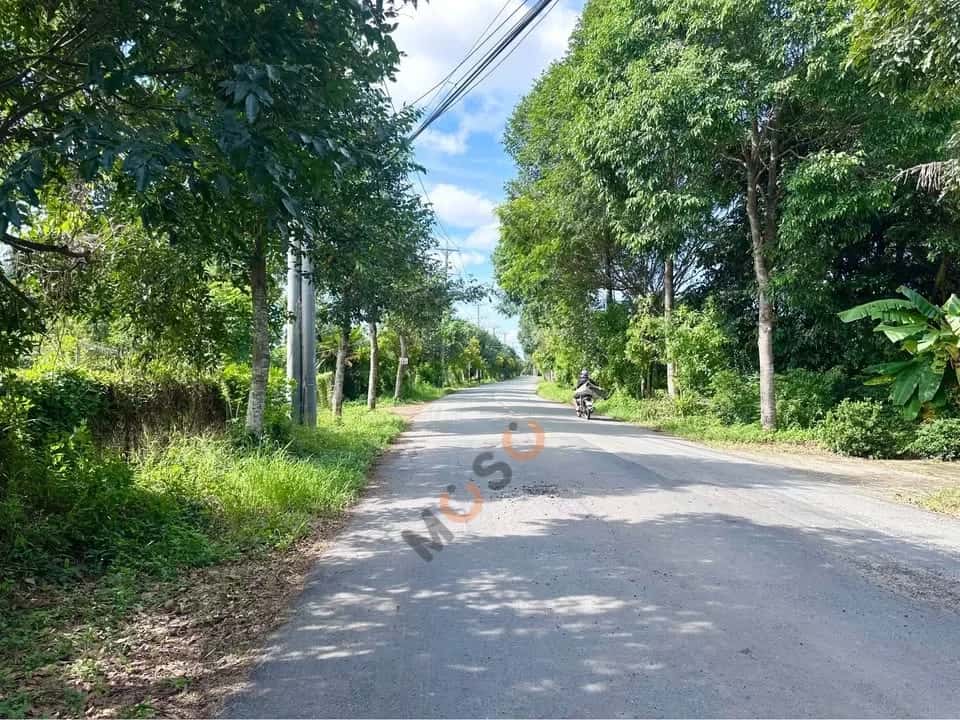 Bán đất Phạm Văn Ngô Thành phố Tân An, Long An – giá 1.6 tỷ — Hình 2 Bán đất Phạm Văn Ngô Thành phố Tân An, Long An – giá 1.6 tỷ — Hình 2
