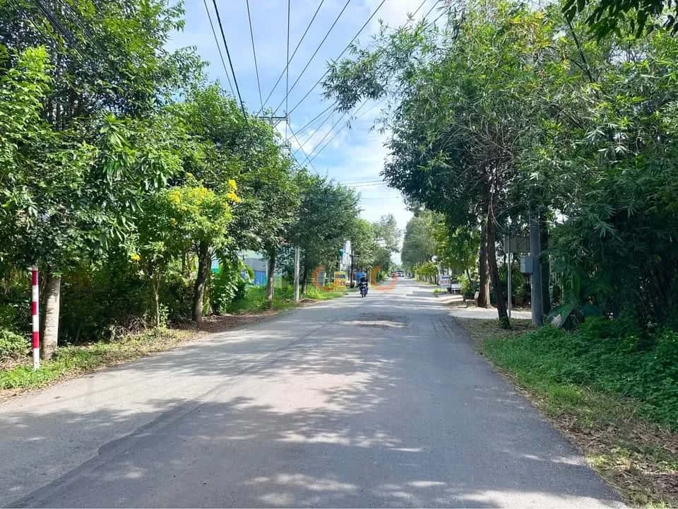 Bán đất Phạm Văn Ngô Thành phố Tân An, Long An – giá 1.6 tỷ — Hình 3 Bán đất Phạm Văn Ngô Thành phố Tân An, Long An – giá 1.6 tỷ — Hình 3