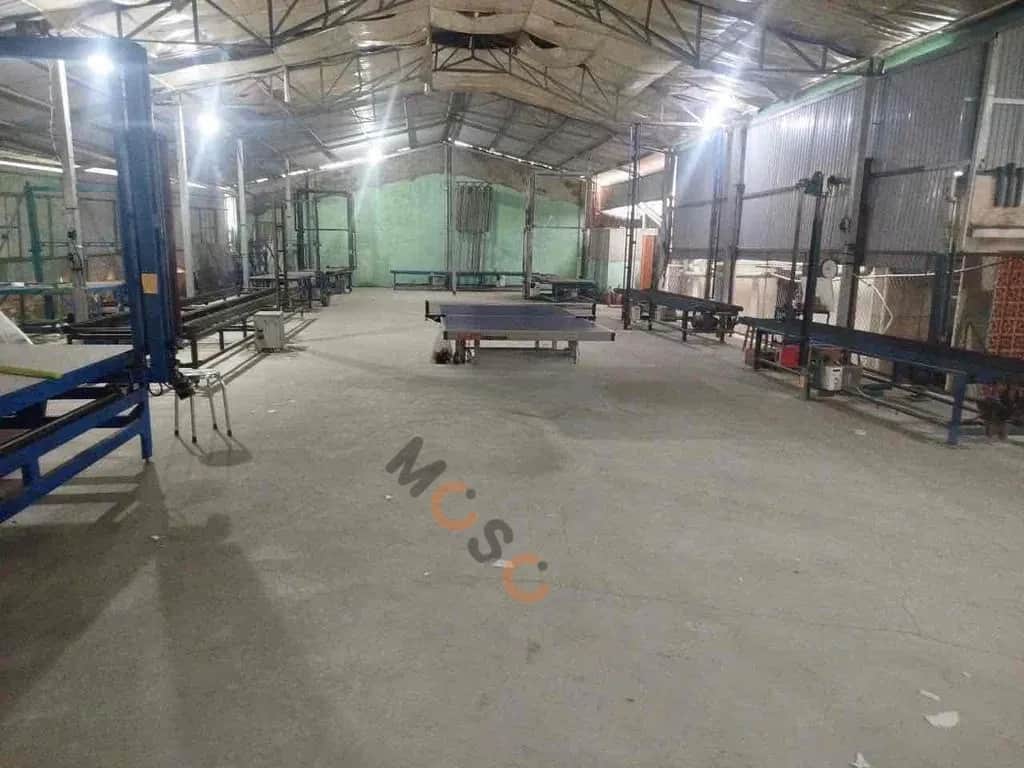 Cho thuê kho, nhà xưởng Đường Nguyễn Thị Tươi Dĩ An, TP.HCM – giá 20 triệu Cho thuê kho, nhà xưởng Đường Nguyễn Thị Tươi Dĩ An, TP.HCM – giá 20 triệu