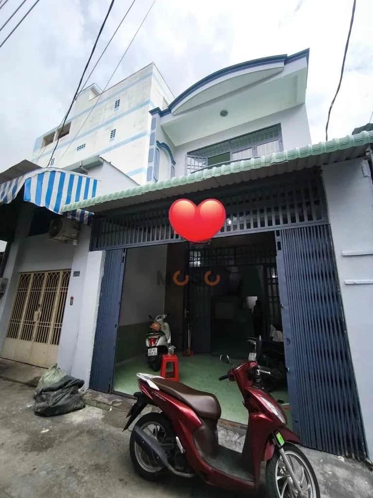 Cho thuê nhà hẻm Lê Đình Cẩn Quận Bình Tân, TP.HCM – 2 phòng ngủ, giá 9 triệu Cho thuê nhà hẻm Lê Đình Cẩn Quận Bình Tân, TP.HCM – 2 phòng ngủ, giá 9 triệu