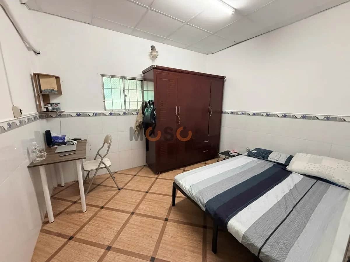 Cho thuê phòng trọ Đường Số 1 Thủ Đức, TP.HCM – giá 3 triệu Cho thuê phòng trọ Đường Số 1 Thủ Đức, TP.HCM – giá 3 triệu