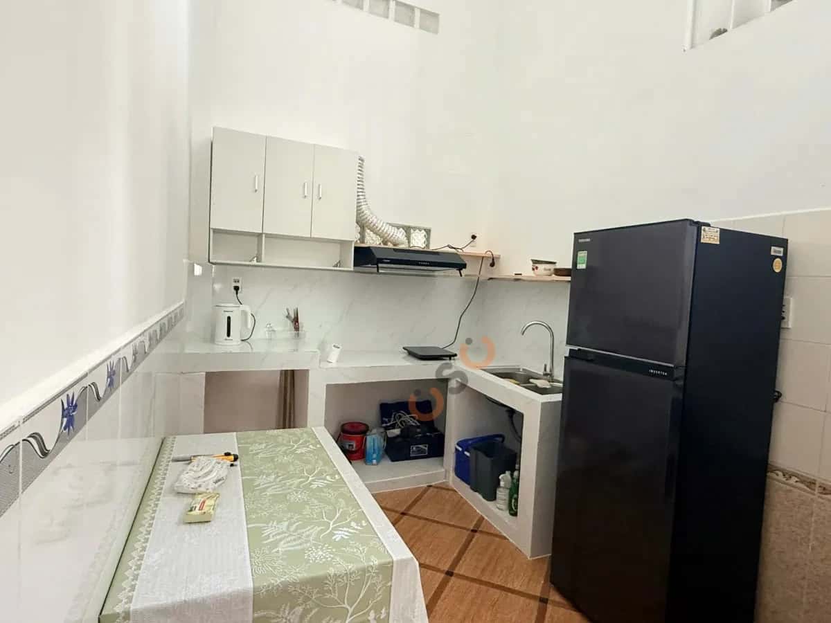 Cho thuê phòng trọ Đường Số 1 Thủ Đức, TP.HCM – giá 3 triệu — Hình 2 Cho thuê phòng trọ Đường Số 1 Thủ Đức, TP.HCM – giá 3 triệu — Hình 2