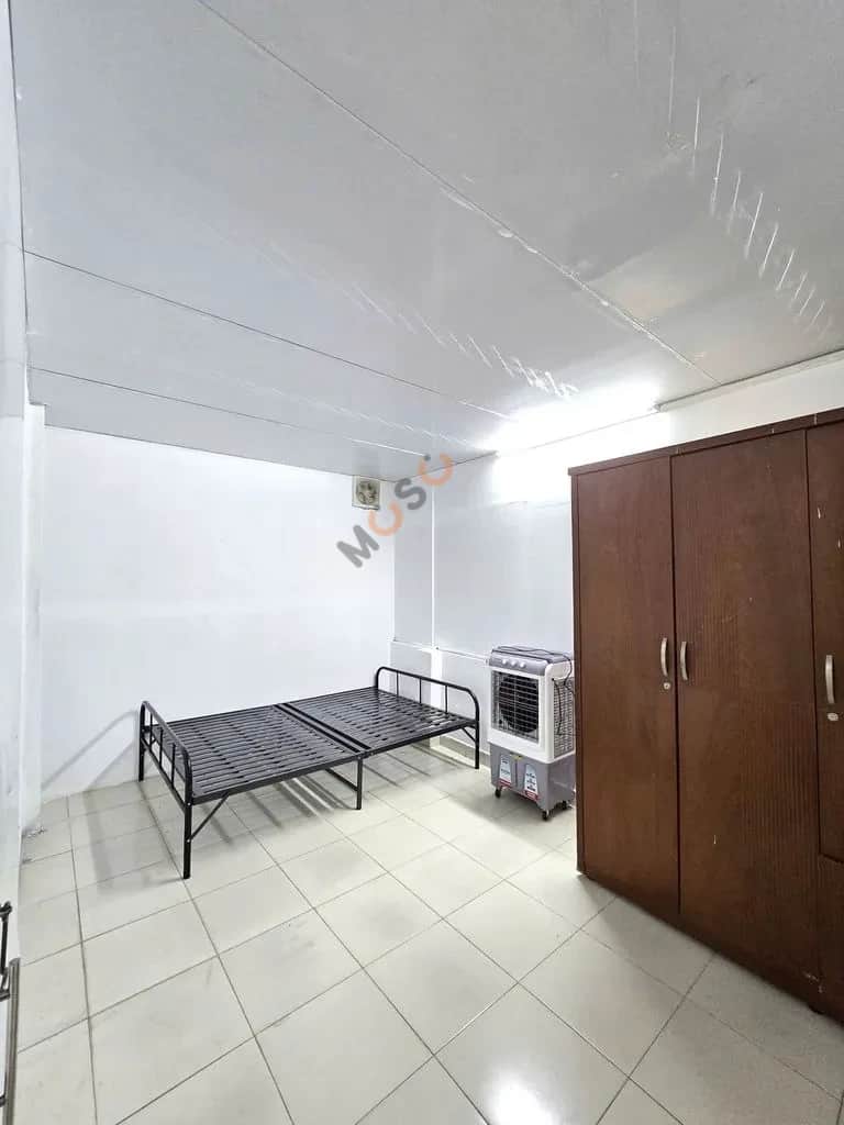 Cho thuê phòng trọ Đường An Bình Quận 5, TP.HCM – giá 3 triệu Cho thuê phòng trọ Đường An Bình Quận 5, TP.HCM – giá 3 triệu