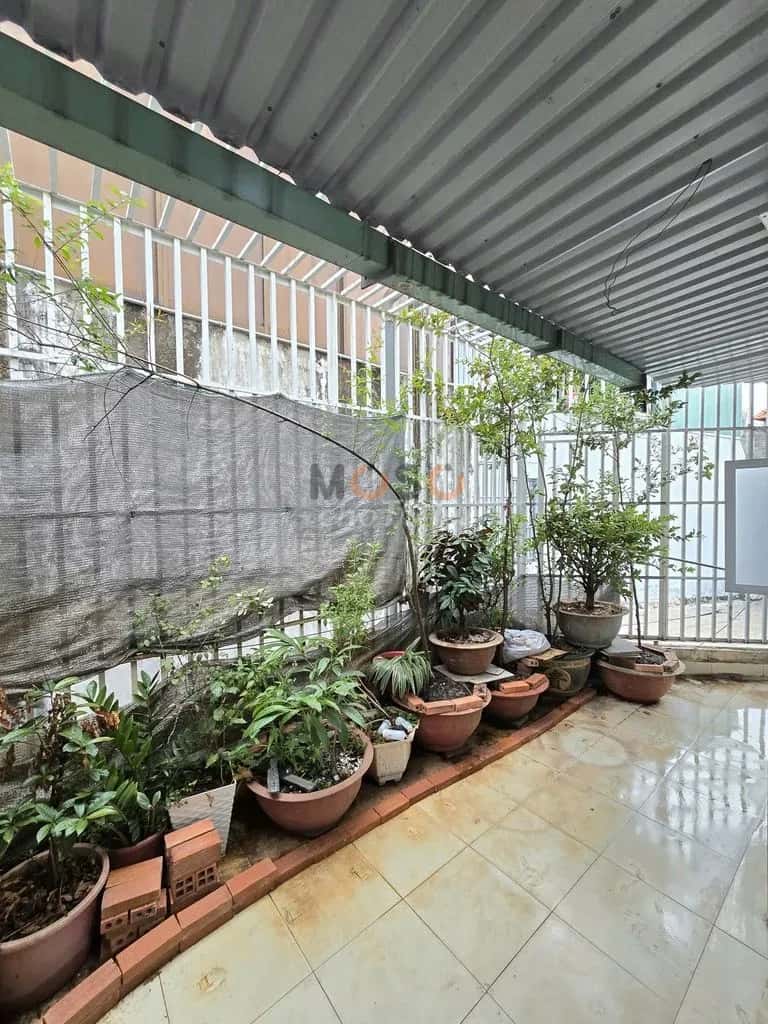 Cho thuê phòng trọ Đường An Bình Quận 5, TP.HCM – giá 3 triệu — Hình 3 Cho thuê phòng trọ Đường An Bình Quận 5, TP.HCM – giá 3 triệu — Hình 3
