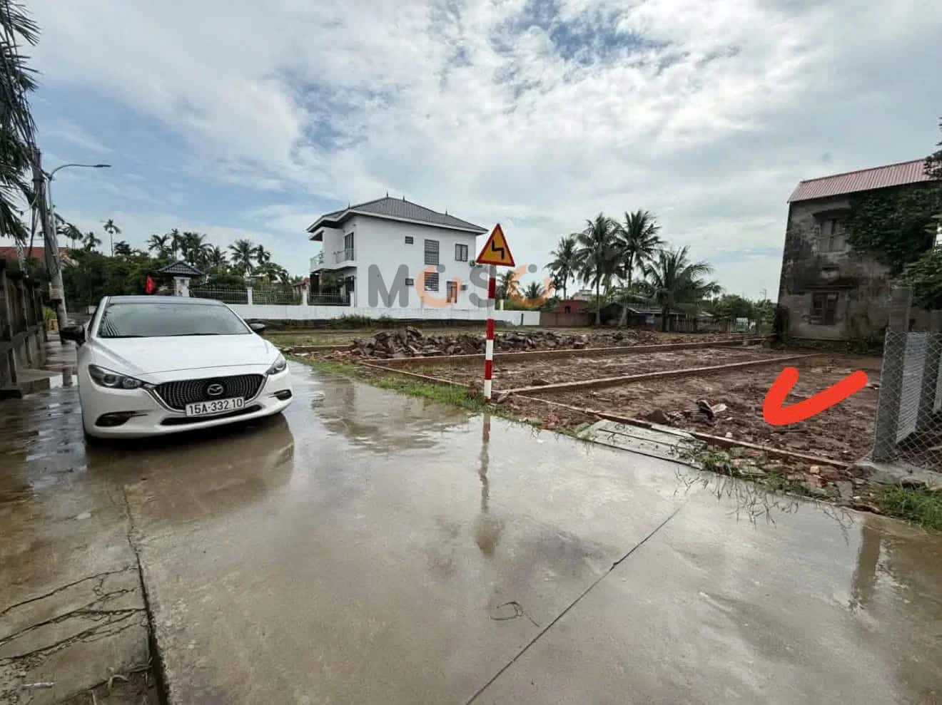 Bán đất Thôn Lão Phong Huyện Kiến Thuỵ, TP. Hải Phòng – giá 1.1 tỷ — Hình 3 Bán đất Thôn Lão Phong Huyện Kiến Thuỵ, TP. Hải Phòng – giá 1.1 tỷ — Hình 3
