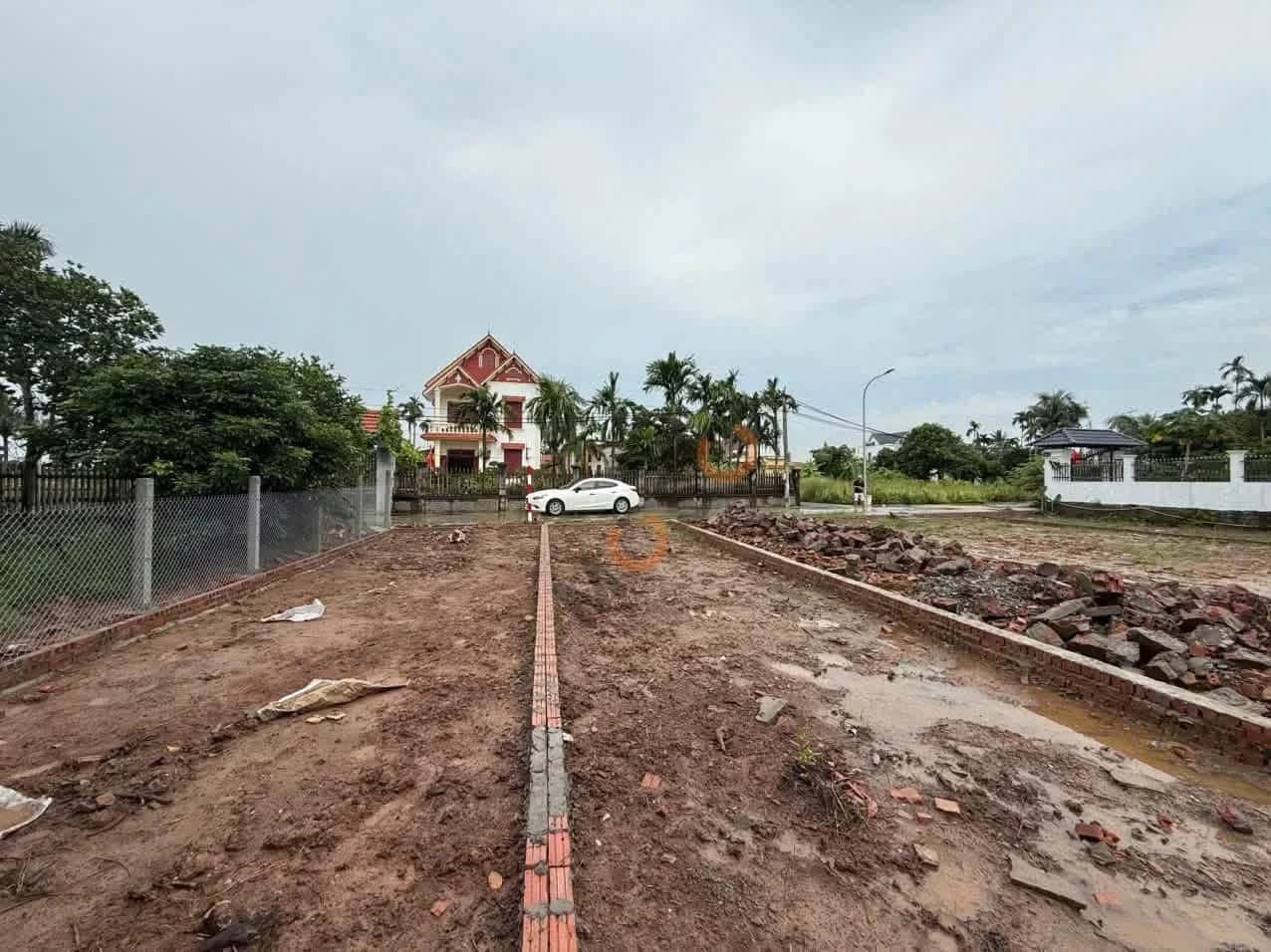 Bán đất Thôn Lão Phong Huyện Kiến Thuỵ, TP. Hải Phòng – giá 1.1 tỷ — Hình 2 Bán đất Thôn Lão Phong Huyện Kiến Thuỵ, TP. Hải Phòng – giá 1.1 tỷ — Hình 2
