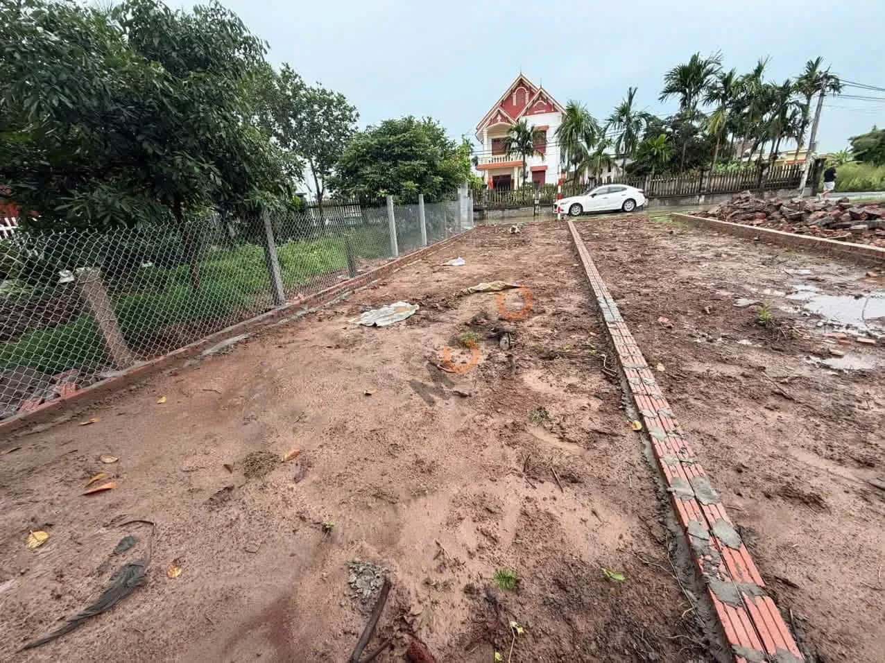 Bán đất Thôn Lão Phong Huyện Kiến Thuỵ, TP. Hải Phòng – giá 1.1 tỷ Bán đất Thôn Lão Phong Huyện Kiến Thuỵ, TP. Hải Phòng – giá 1.1 tỷ