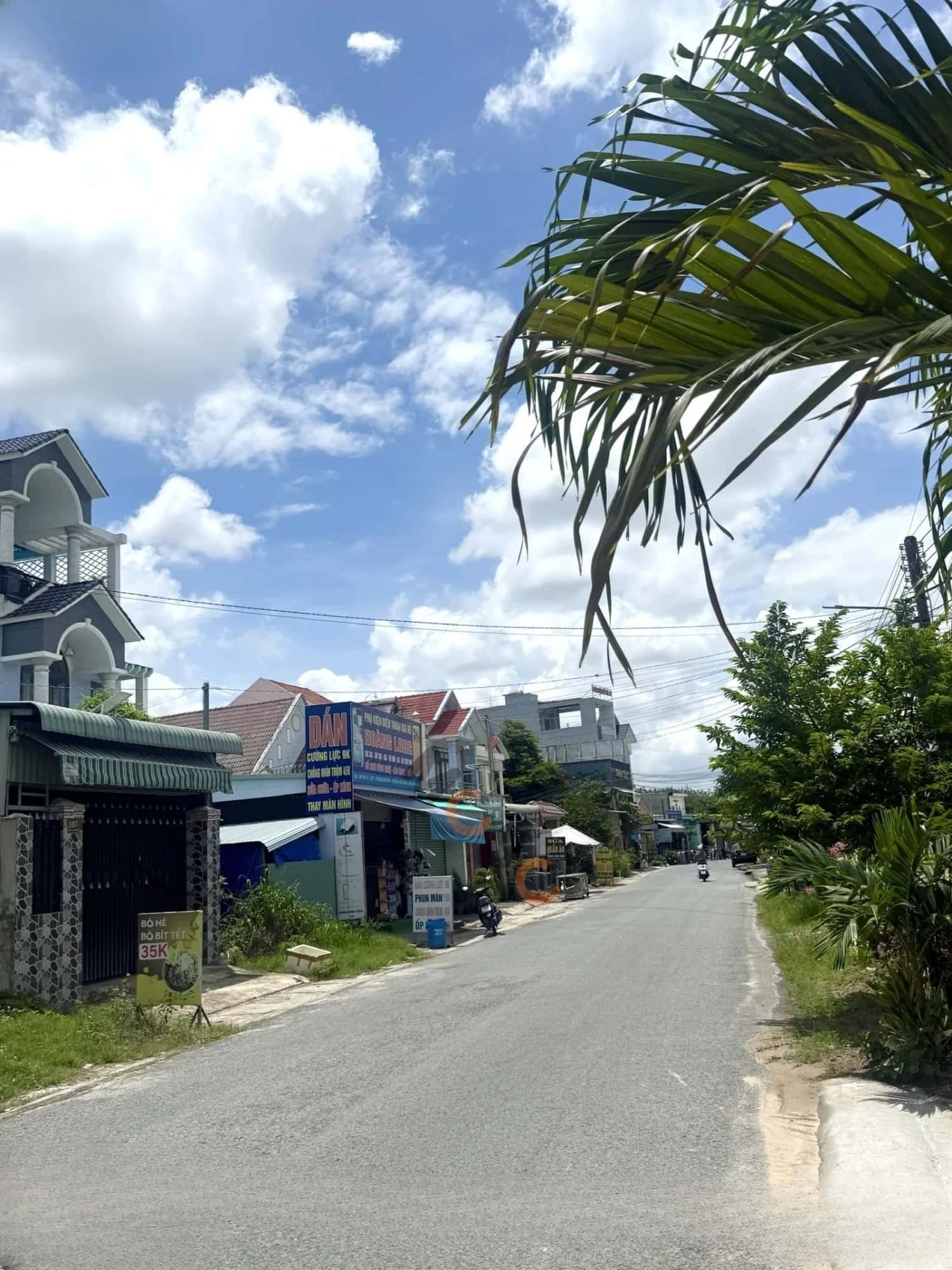 Bán đất đường ĐX 013 Thành phố Thủ Dầu Một, Bình Dương – giá 3.6 tỷ — Hình 3 Bán đất đường ĐX 013 Thành phố Thủ Dầu Một, Bình Dương – giá 3.6 tỷ — Hình 3