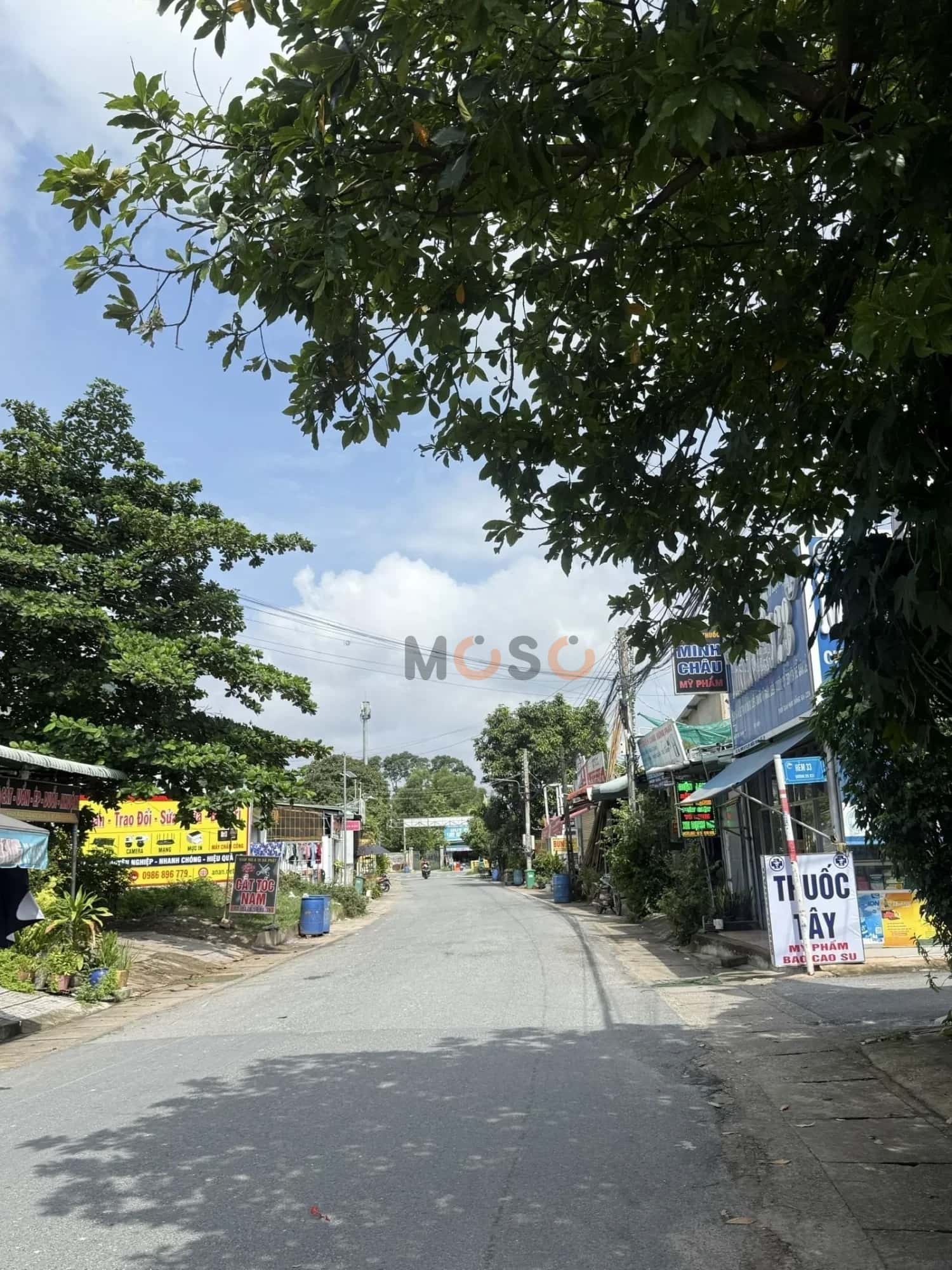 Bán đất đường ĐX 013 Thành phố Thủ Dầu Một, Bình Dương – giá 3.6 tỷ — Hình 2 Bán đất đường ĐX 013 Thành phố Thủ Dầu Một, Bình Dương – giá 3.6 tỷ — Hình 2