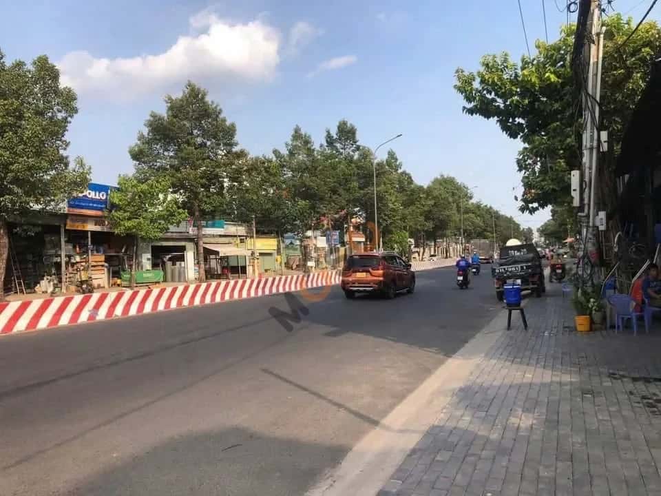 Bán đất đường Nguyễn Thị Minh Khai Thành phố Thủ Dầu Một, Bình Dương – giá 4.8 tỷ — Hình 3 Bán đất đường Nguyễn Thị Minh Khai Thành phố Thủ Dầu Một, Bình Dương – giá 4.8 tỷ — Hình 3