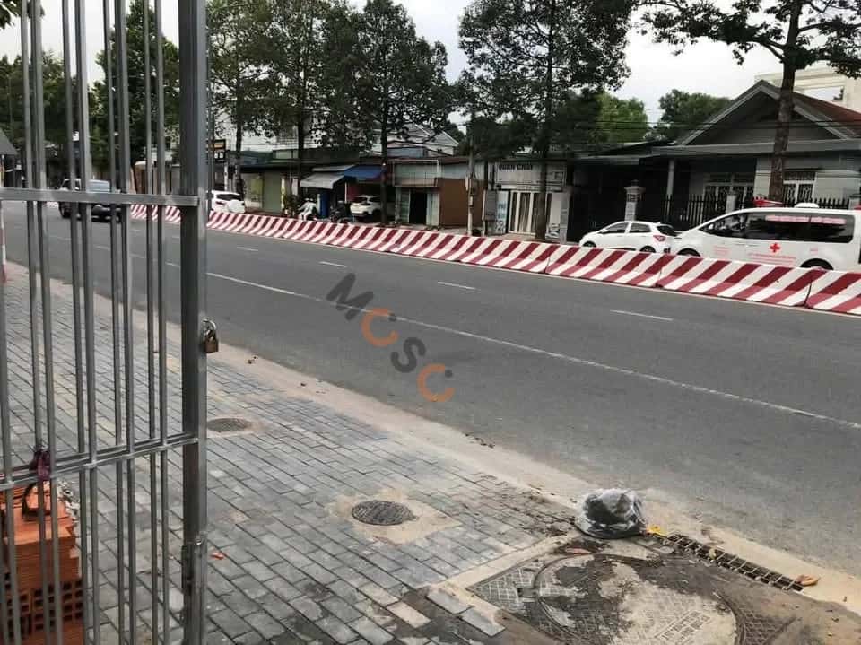 Bán đất đường Nguyễn Thị Minh Khai Thành phố Thủ Dầu Một, Bình Dương – giá 4.8 tỷ — Hình 2 Bán đất đường Nguyễn Thị Minh Khai Thành phố Thủ Dầu Một, Bình Dương – giá 4.8 tỷ — Hình 2
