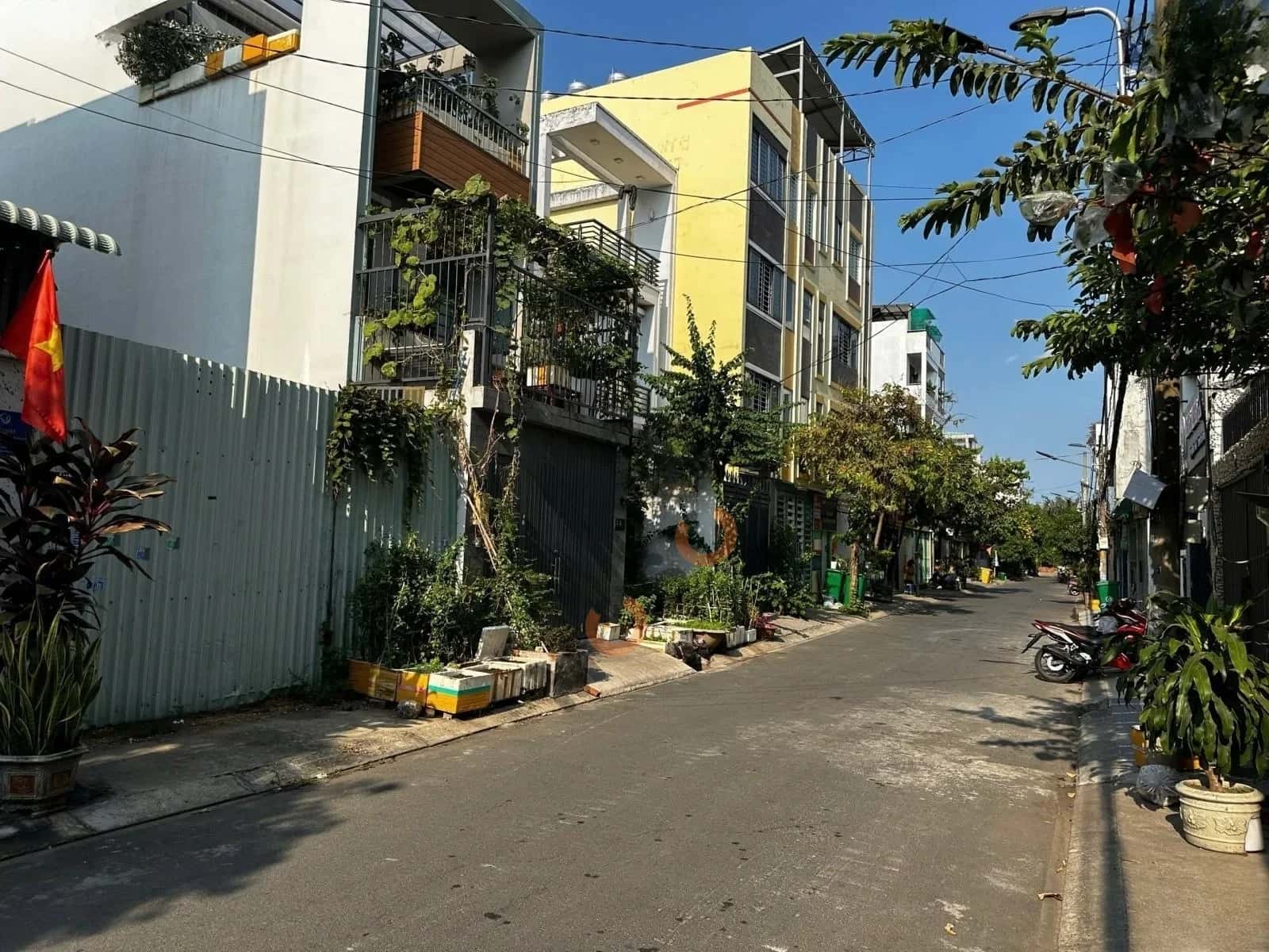 Bán đất đường số 37 Thành phố Thủ Đức, TP.HCM – giá 10.8 tỷ — Hình 2 Bán đất đường số 37 Thành phố Thủ Đức, TP.HCM – giá 10.8 tỷ — Hình 2