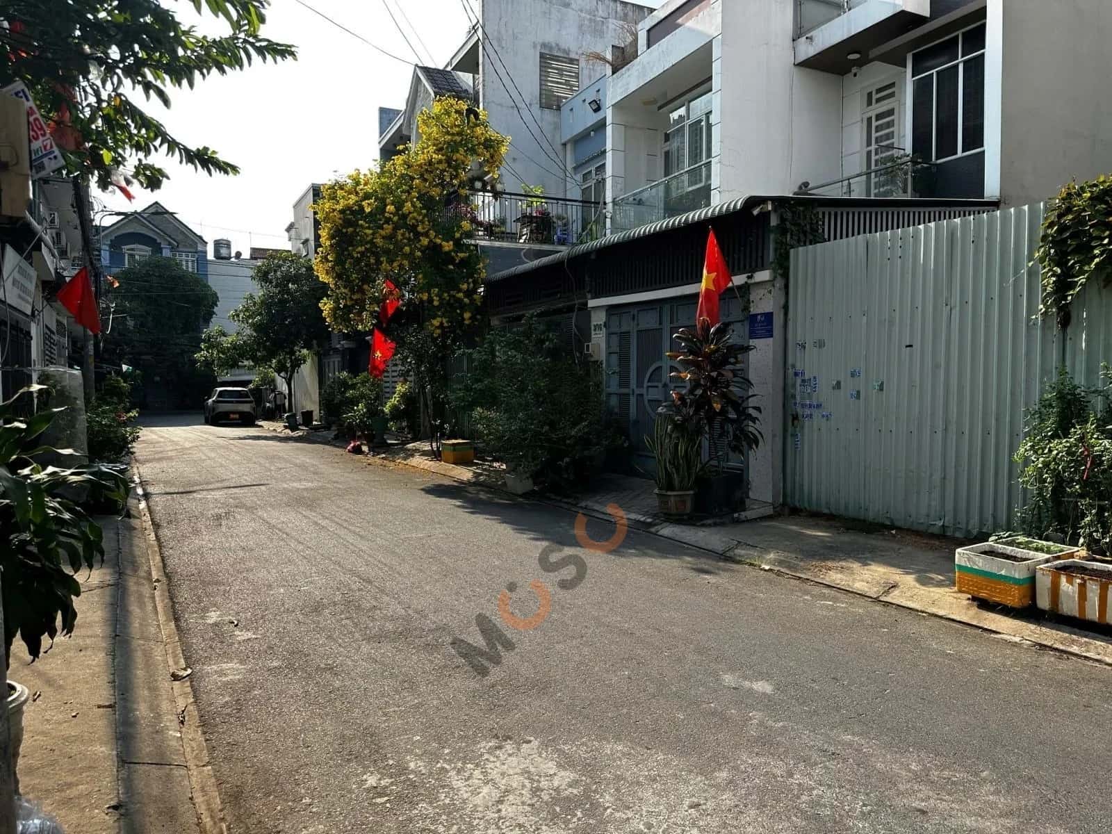 Bán đất đường số 37 Thành phố Thủ Đức, TP.HCM – giá 10.8 tỷ — Hình 3 Bán đất đường số 37 Thành phố Thủ Đức, TP.HCM – giá 10.8 tỷ — Hình 3