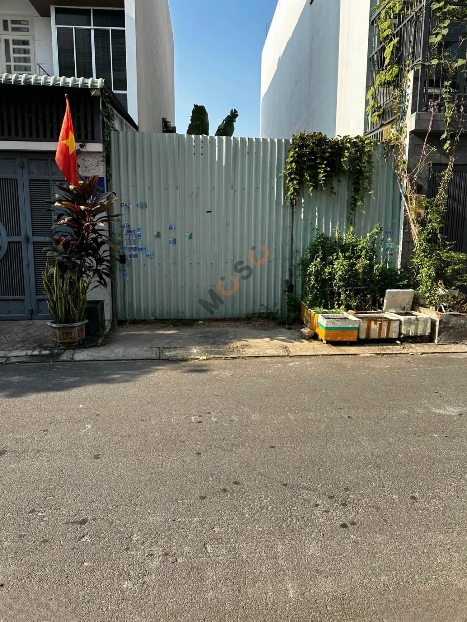 Bán đất đường số 37 Thành phố Thủ Đức, TP.HCM – giá 10.8 tỷ Bán đất đường số 37 Thành phố Thủ Đức, TP.HCM – giá 10.8 tỷ