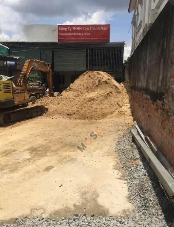 Bán đất đường Nguyễn Thị Minh Khai Thành phố Thủ Dầu Một, Bình Dương – giá 4.8 tỷ Bán đất đường Nguyễn Thị Minh Khai Thành phố Thủ Dầu Một, Bình Dương – giá 4.8 tỷ