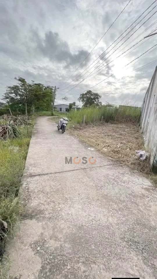 Bán đất Nguyễn Minh Trường Thành phố Tân An, Long An – giá 950 triệu — Hình 2 Bán đất Nguyễn Minh Trường Thành phố Tân An, Long An – giá 950 triệu — Hình 2