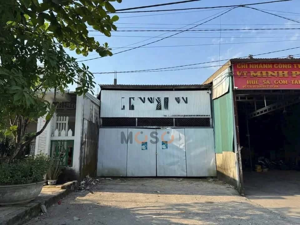 Bán nhà mặt tiền Võ Văn Kiệt Quận Thuận Hóa, TP. Huế – 1 phòng ngủ, giá 4.8 tỷ — Hình 2 Bán nhà mặt tiền Võ Văn Kiệt Quận Thuận Hóa, TP. Huế – 1 phòng ngủ, giá 4.8 tỷ — Hình 2