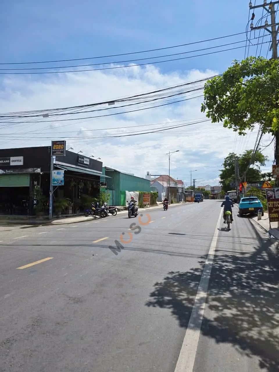 Bán đất Đồng Khởi Huyện Diên Khánh, Khánh Hòa – giá 3.2 tỷ — Hình 3 Bán đất Đồng Khởi Huyện Diên Khánh, Khánh Hòa – giá 3.2 tỷ — Hình 3