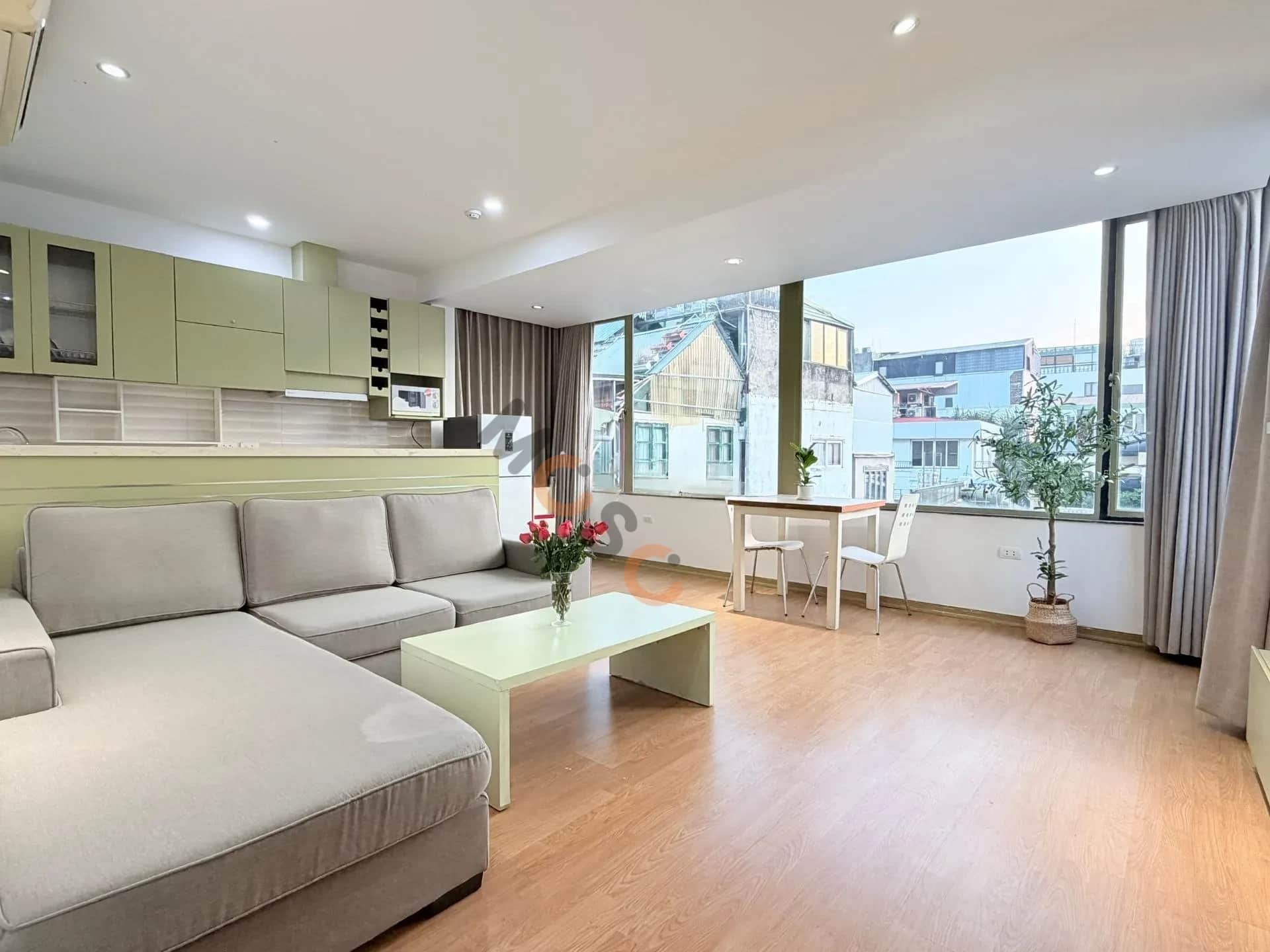 Cho thuê căn hộ chung cư Ngõ 8 Tây Hồ, Hà Nội – 1 phòng ngủ, giá 10.5 triệu Cho thuê căn hộ chung cư Ngõ 8 Tây Hồ, Hà Nội – 1 phòng ngủ, giá 10.5 triệu