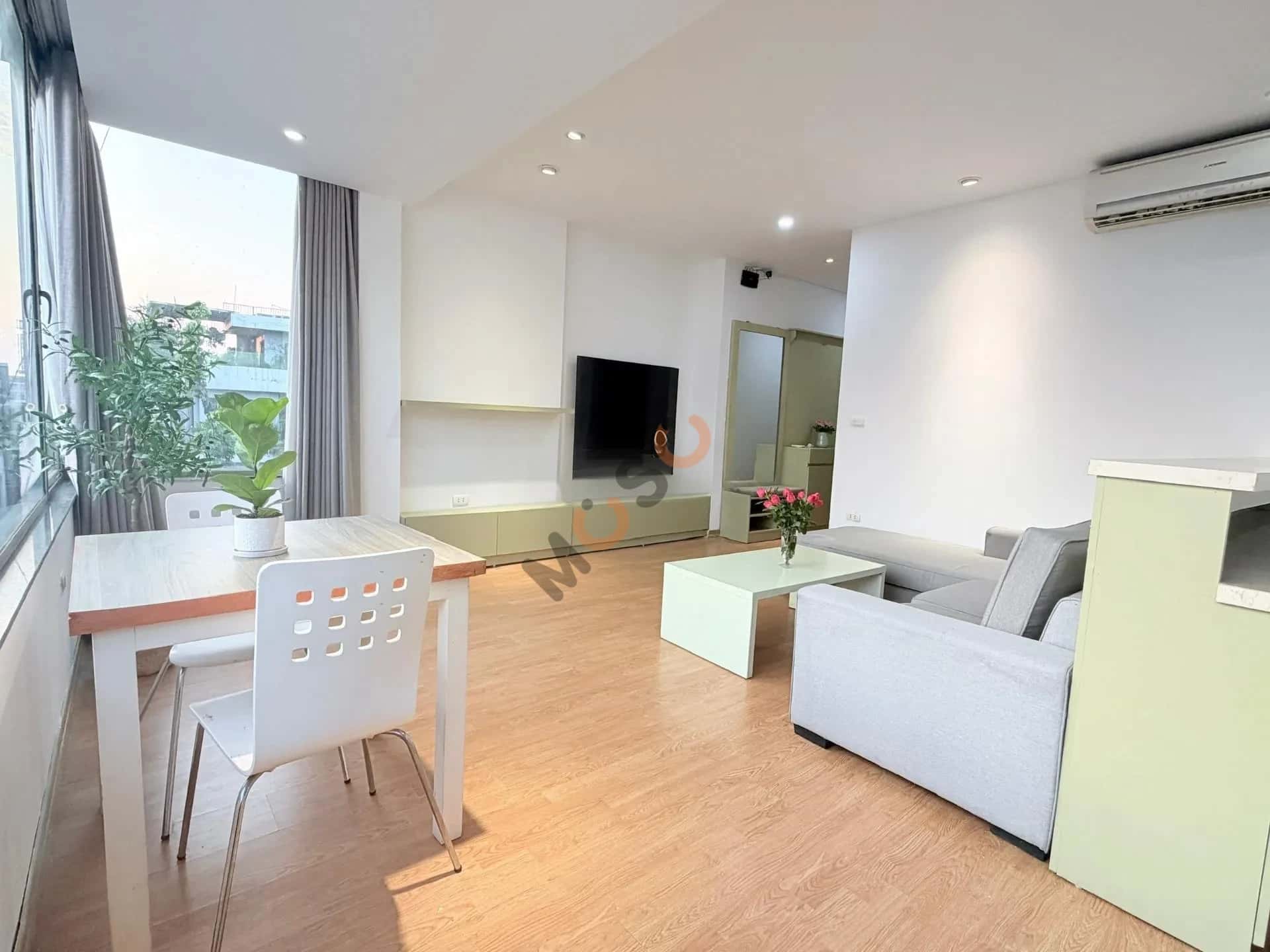 Cho thuê căn hộ chung cư Ngõ 8 Tây Hồ, Hà Nội – 1 phòng ngủ, giá 10.5 triệu — Hình 2 Cho thuê căn hộ chung cư Ngõ 8 Tây Hồ, Hà Nội – 1 phòng ngủ, giá 10.5 triệu — Hình 2