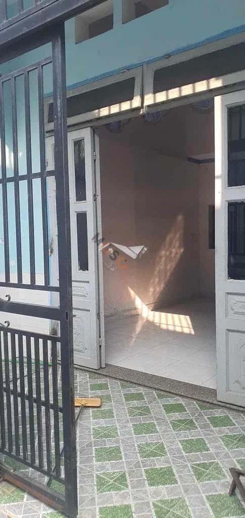 Cho thuê nhà hẻm Đường Nguyễn Thị Tuôi Thành phố Thuận An, TP.HCM – 2 phòng ngủ, giá 4 triệu — Hình 2 Cho thuê nhà hẻm Đường Nguyễn Thị Tuôi Thành phố Thuận An, TP.HCM – 2 phòng ngủ, giá 4 triệu — Hình 2