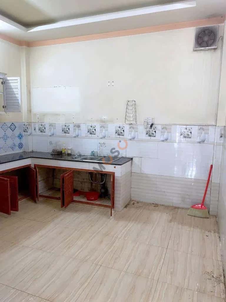 Cho thuê nhà hẻm Trịnh Hoài Đức Dĩ An, TP.HCM – 3 phòng ngủ, giá 9 triệu — Hình 3 Cho thuê nhà hẻm Trịnh Hoài Đức Dĩ An, TP.HCM – 3 phòng ngủ, giá 9 triệu — Hình 3