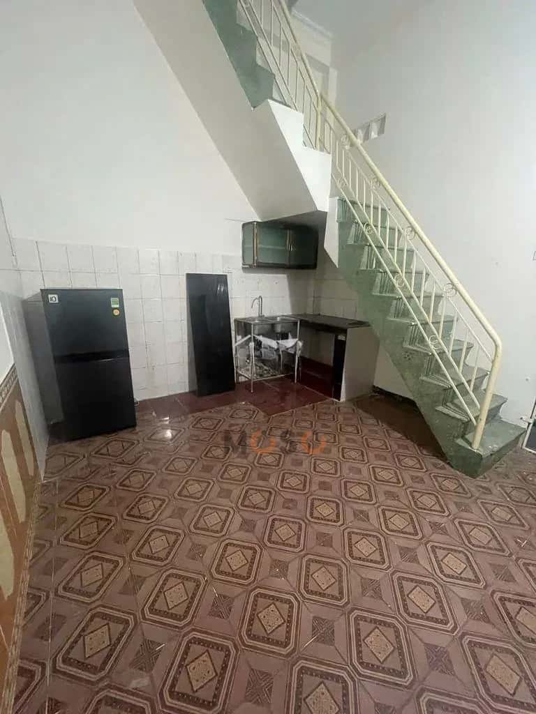 Cho thuê nhà hẻm An Bình Thành phố Dĩ An, TP.HCM – 2 phòng ngủ, giá 5.5 triệu — Hình 2 Cho thuê nhà hẻm An Bình Thành phố Dĩ An, TP.HCM – 2 phòng ngủ, giá 5.5 triệu — Hình 2